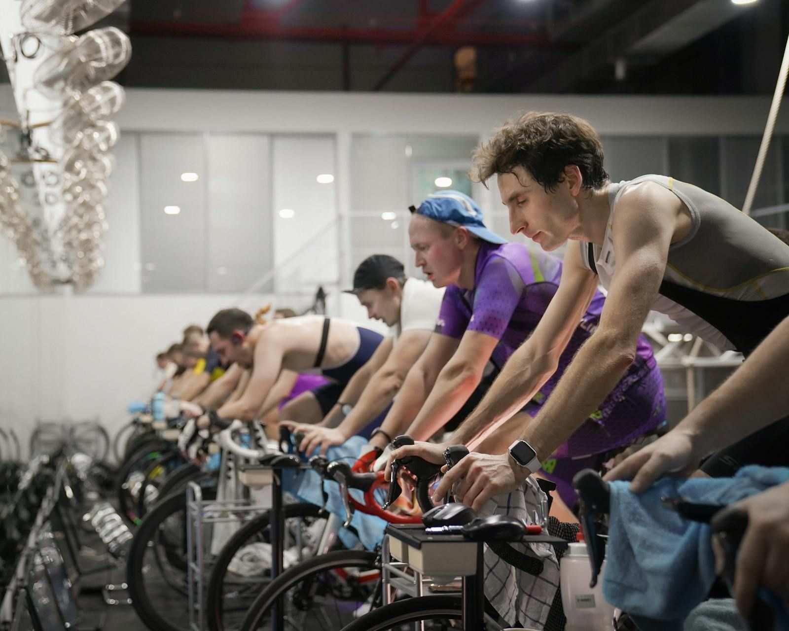 Zwift köper Rouvy — vad betyder det för dig som Zwift-användare?