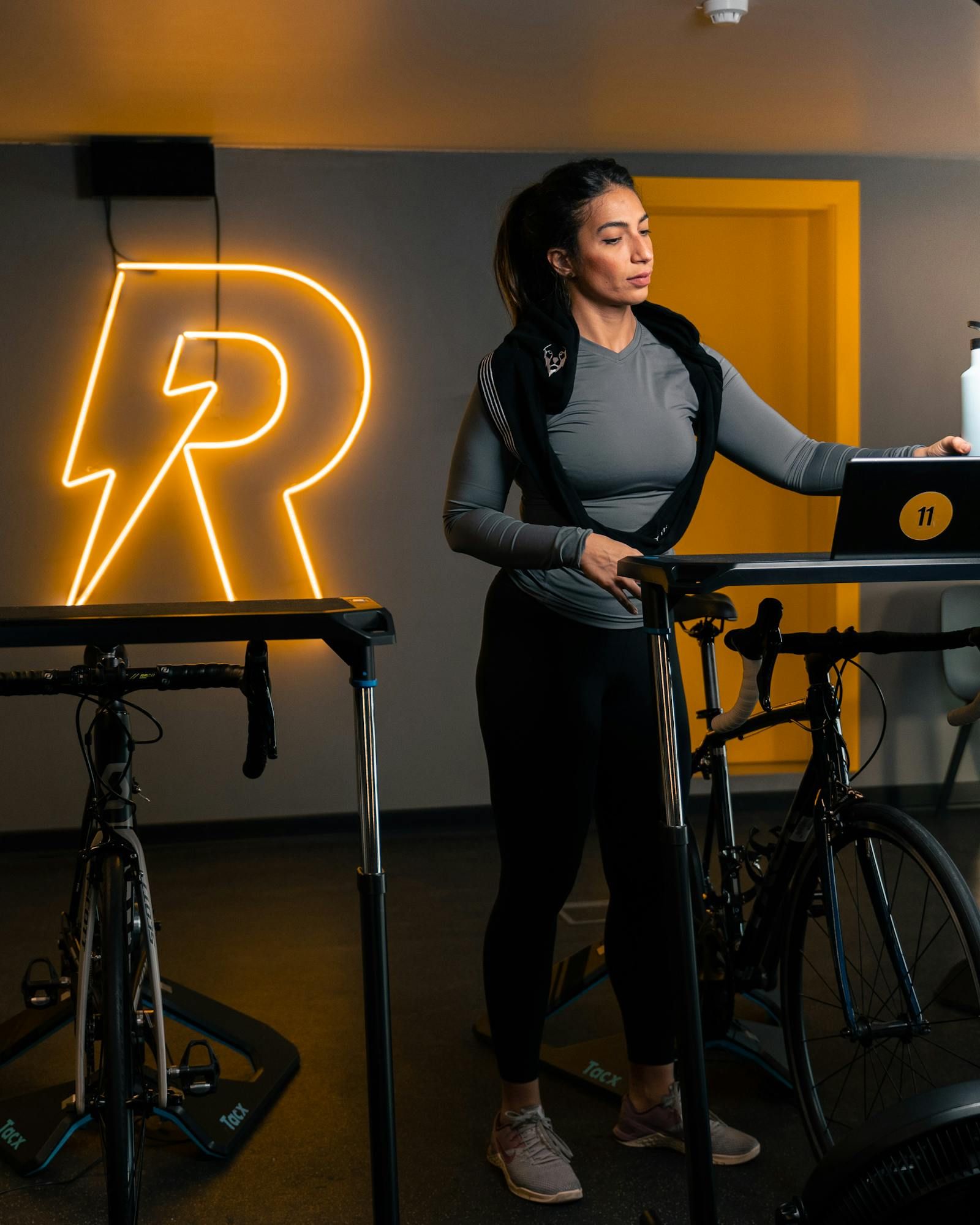 Spegla Zwift till TV:n — Chromecast, AirPlay och bättre alternativ