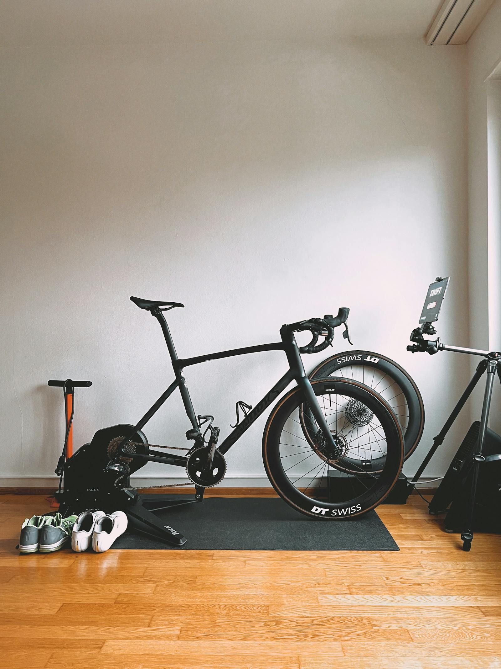 Bästa smart trainer 2026 — komplett guide och jämförelse