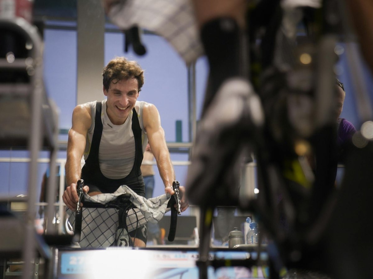 Test: Elite Avanti smart trainer