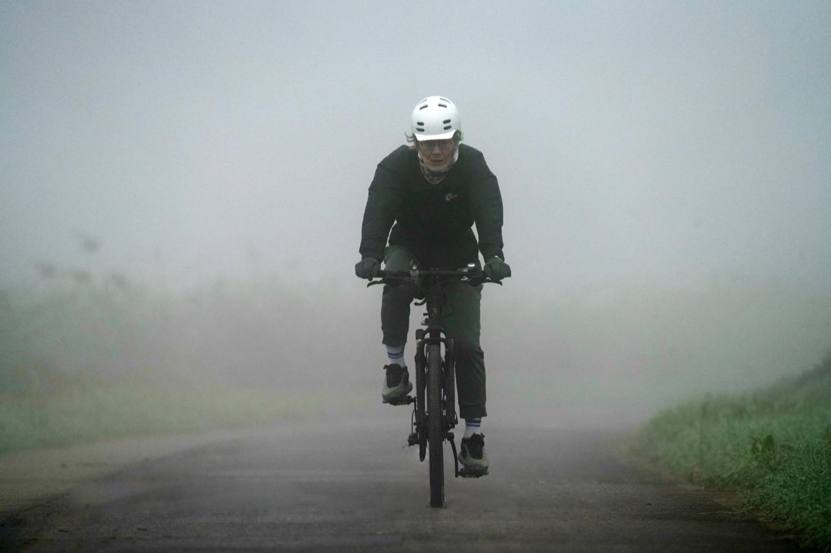 Fasteträning på Zwift: vad train-low faktiskt ger