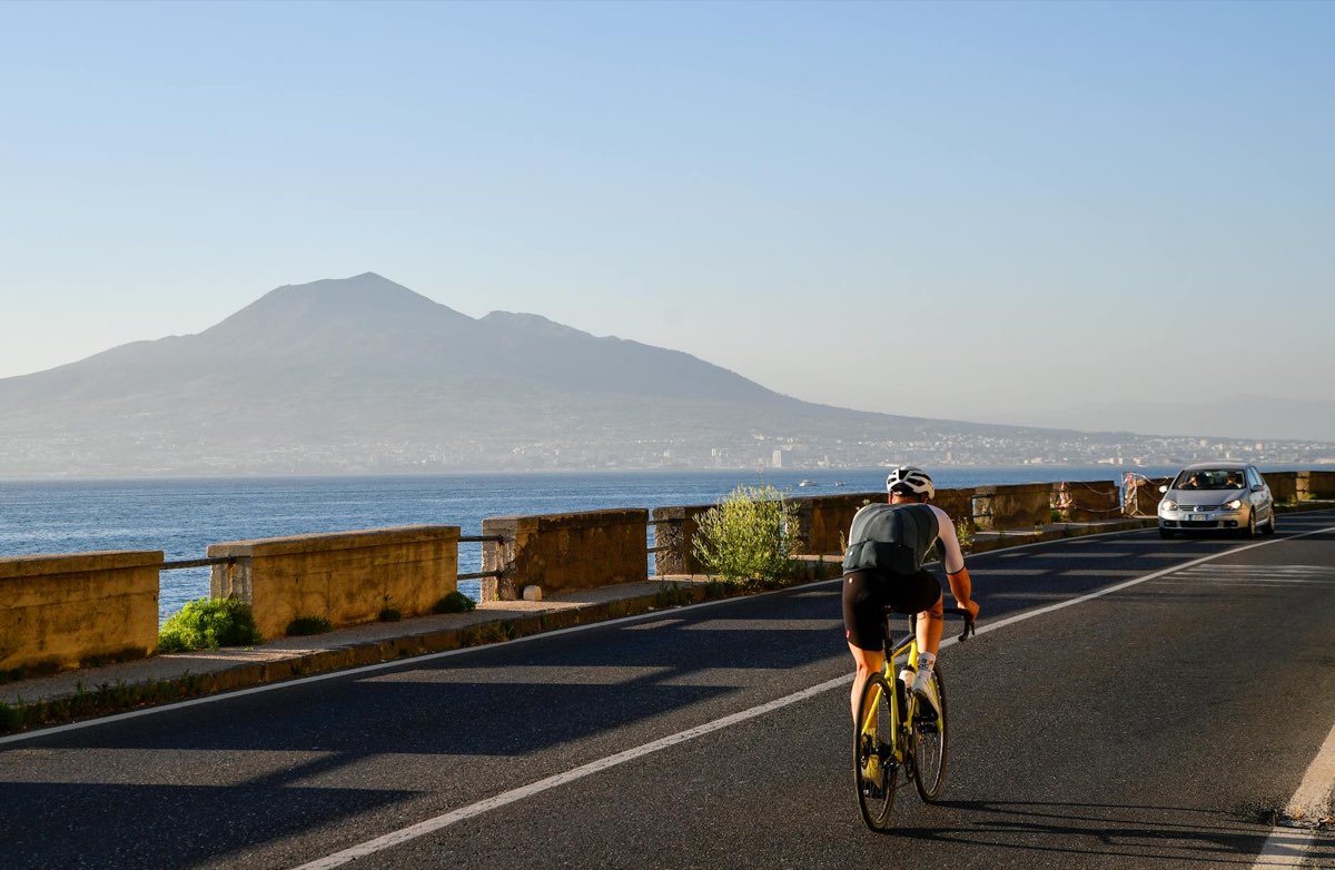 Mallorca-resan på Zwift: Vinterstrategi för svenska cyklister