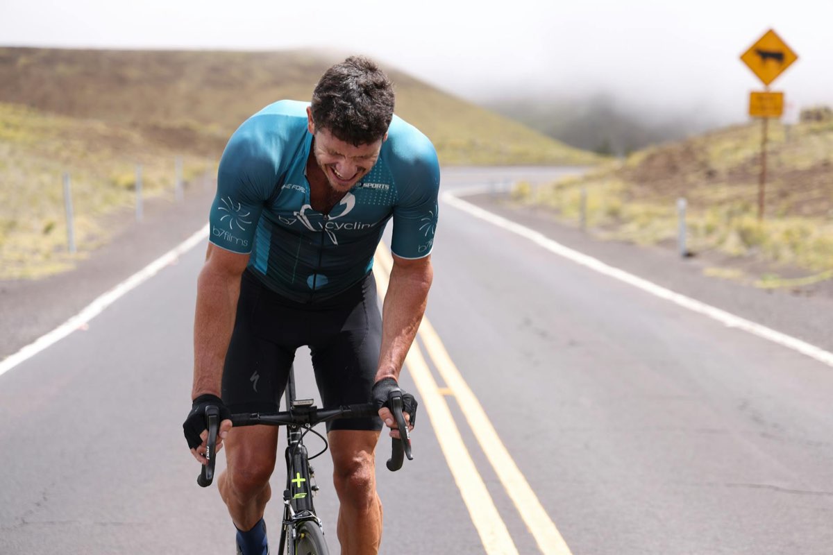 Mental uthållighet i 3+ timmars Zwift-pass: så orkar du hela vägen
