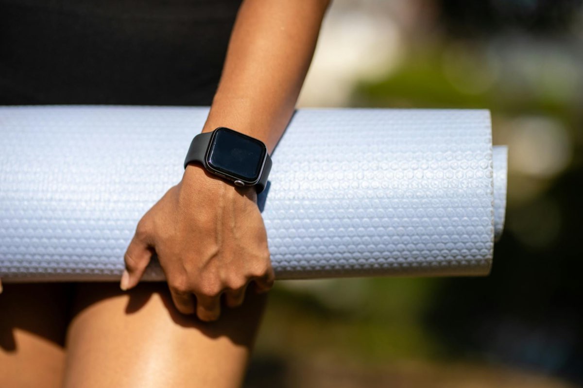 Apple Watch som pulsmätare i Zwift: Så funkar det