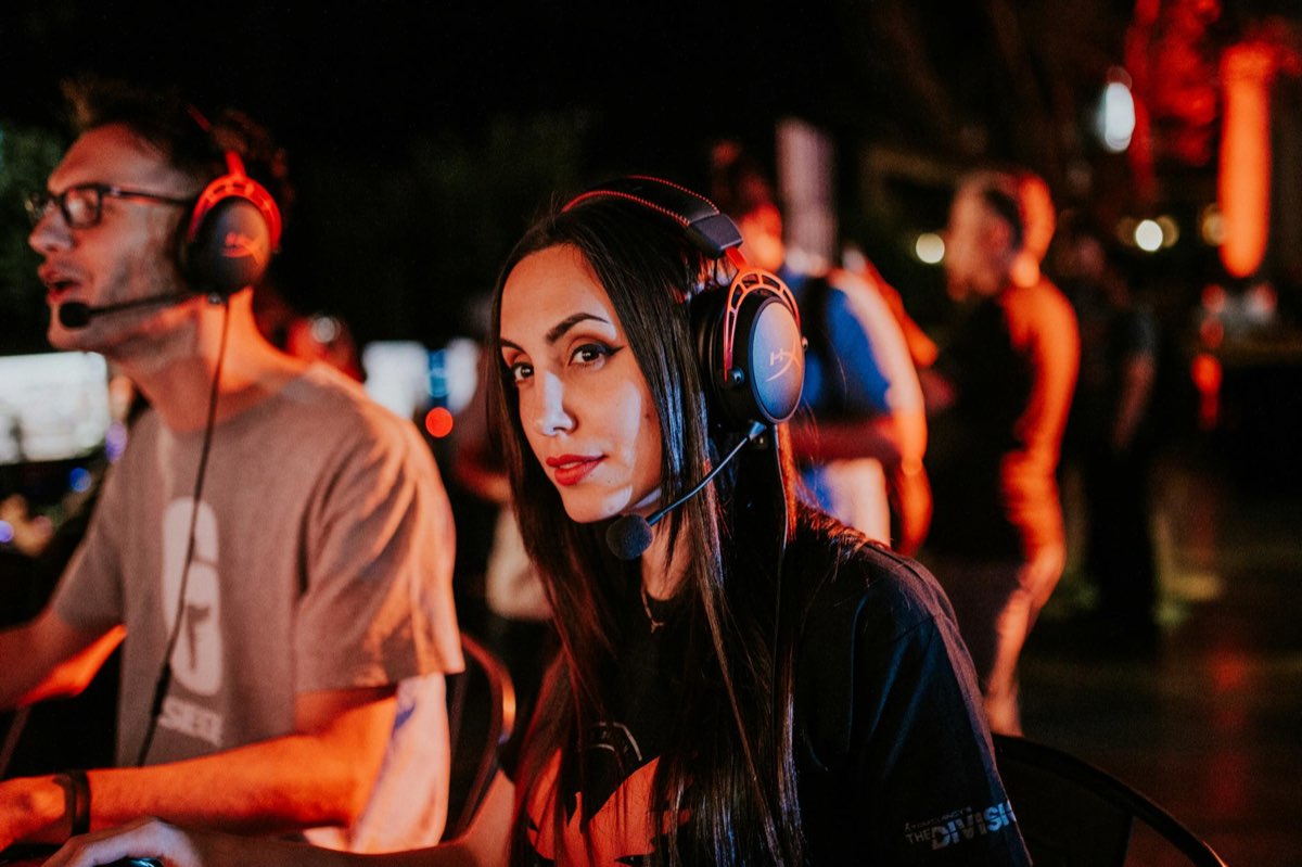 Discord-röst med Zwift — så pratar du under gemensam åktur