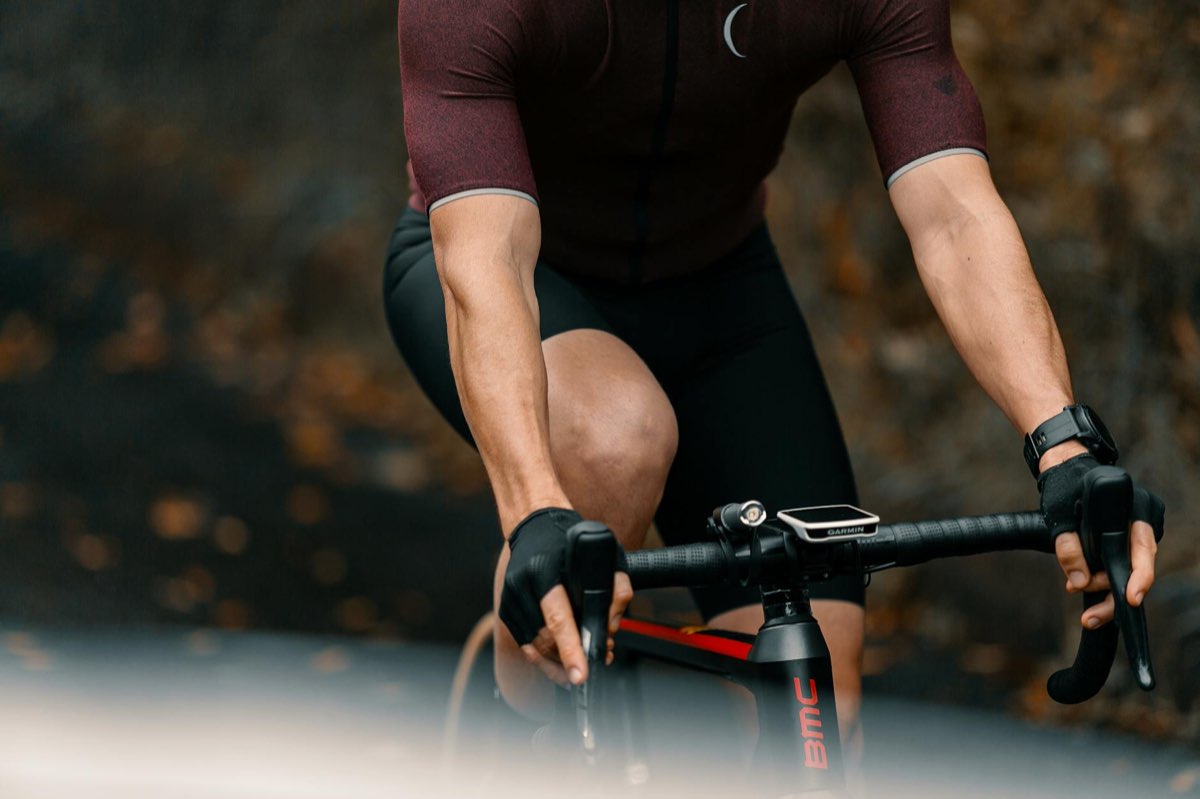 Koppla Zwift till Garmin Connect: så får du dina pass synkade