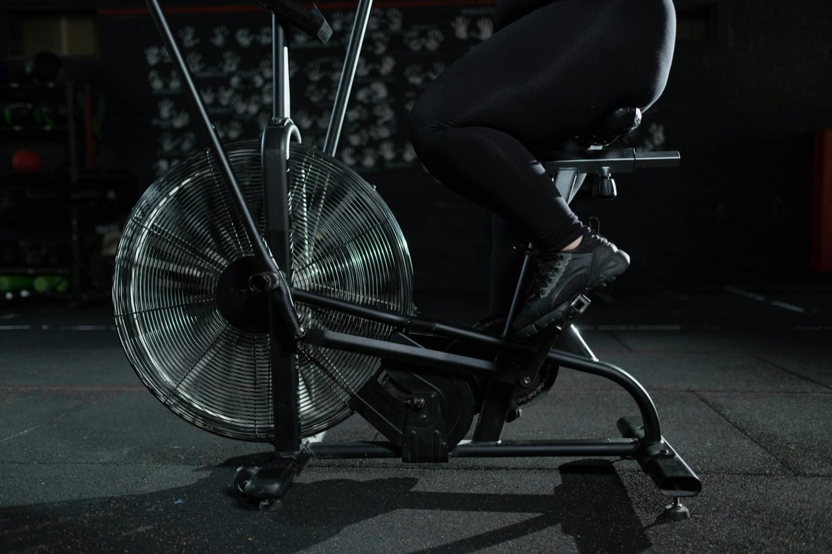 Zwift på Peloton-cykel: så kopplar du ihop dem