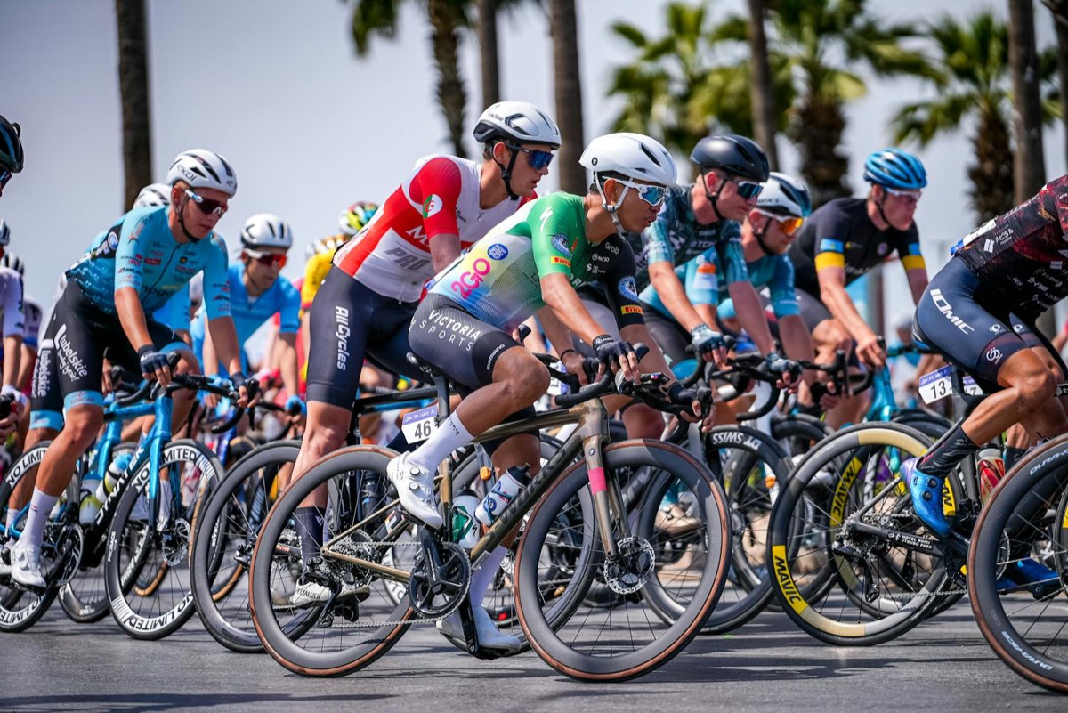 Zwift RoboPacers — komplett guide till pace-ryttarna