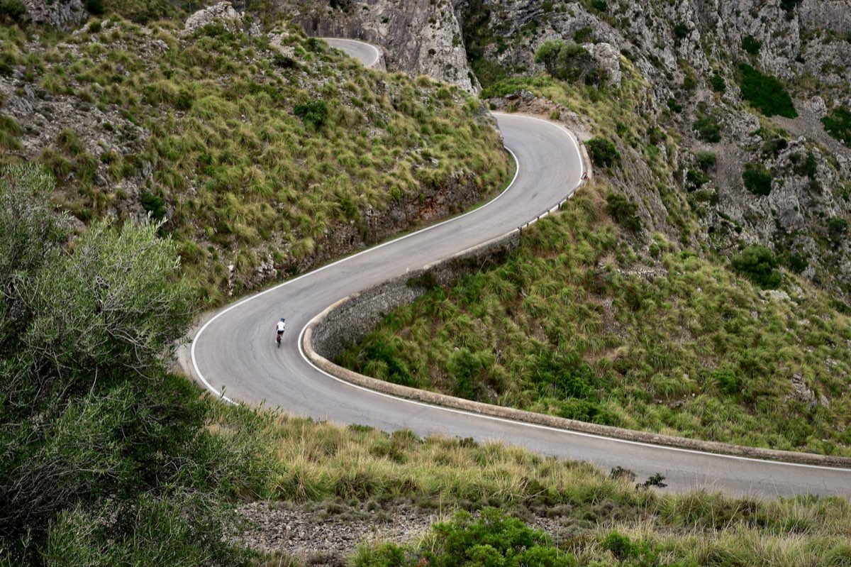 Zwift Route of the Week — så får du bonus-XP